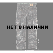 Брюки Dobermans Aggressive Offensive SPD16 Camouflage новые