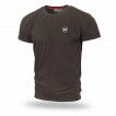Футболка Dobermans Aggressive *Combat 44 II TS158 Brown