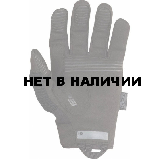 Перчатки Mechanix Wear тактические M-Pact 3 Covert