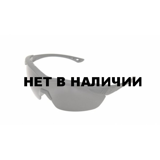 Очки Edge Eyewear Overlord Kit HO61-G15 черная линза G-15 Vapor Shield