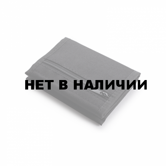 Кошелек Dobermans Aggressive Shield PO01 черный