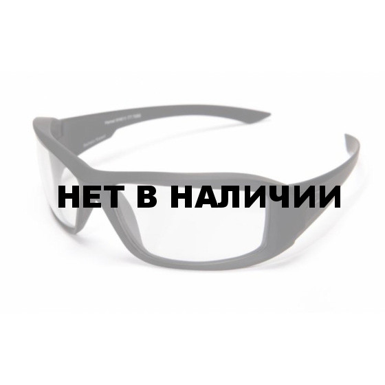Очки Edge Eyewear Hamel XH611 прозрачная линза