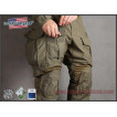 Брюки Emerson Tactical тактические Emerson Blue Label G3 Tactical Pants Ranger Green