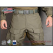 Брюки Emerson Tactical тактические Emerson Blue Label G3 Tactical Pants Ranger Green