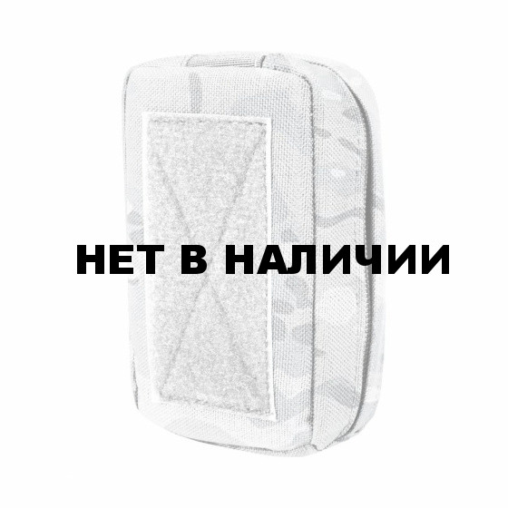 Подсумок Stich Profi под GPS-навигатор Garmin на molle Цвет: ALPINE MULTICAM, ИК ремиссия: Нет 