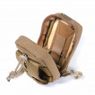 Подсумок Stich Profi под GPS-навигатор Garmin на molle Цвет: MULTICAM, ИК ремиссия: Есть 