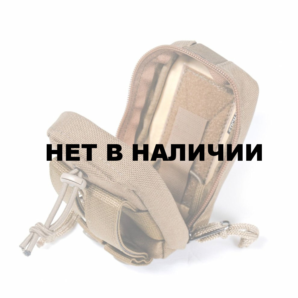 Подсумок Stich Profi под GPS-навигатор Garmin на molle Цвет: MULTICAM, ИК  ремиссия: Есть , производитель Stich Profi Купить - Интернет-магазин  форменной одежды forma-odezhda.com