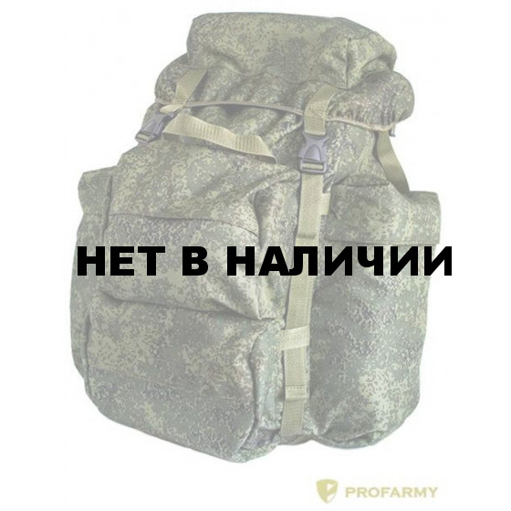 Рюкзак ProfArmy рейдовый Егерь-2 60 литров пиксель