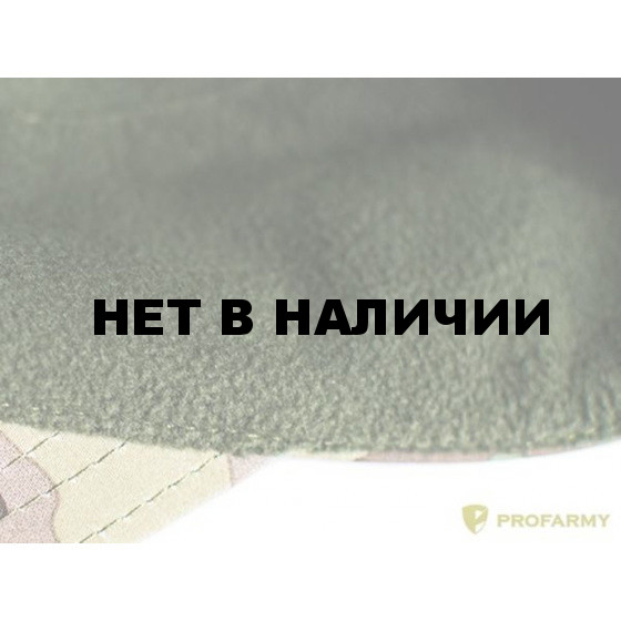 Кепка ProfArmy Softshell-12 мультикам