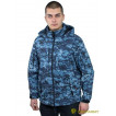 Куртка ProfArmy Mistral XPS19-04 Softshell цифра МВД