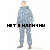 Костюм ProfArmy Смок-4 Softshell цифра МВД