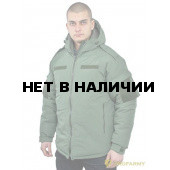 Куртка ProfArmy зимняя ВКБО мембрана олива