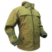 Костюм ANA Tactical Горка-5 зимняя на флисе хаки