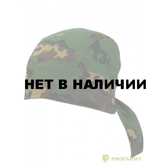 Бандана-2 ProfArmy, панацея партизан