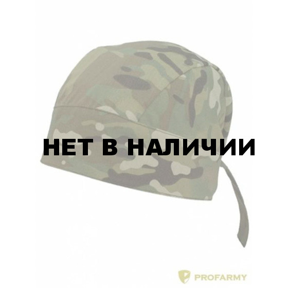 Бандана-2 ProfArmy, панацея мультикам 