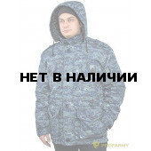 Куртка ProfArmy Смок-3 RipStop цифра МВД