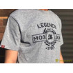 Футболка ProfArmy Legends Моздок 3737 grey
