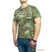 Футболка ProfArmy PStr-12 Condor stretch multicam
