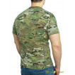 Футболка ProfArmy PStr-12 Condor stretch multicam
