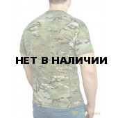 Футболка ProfArmy PStr-12 Condor stretch multicam