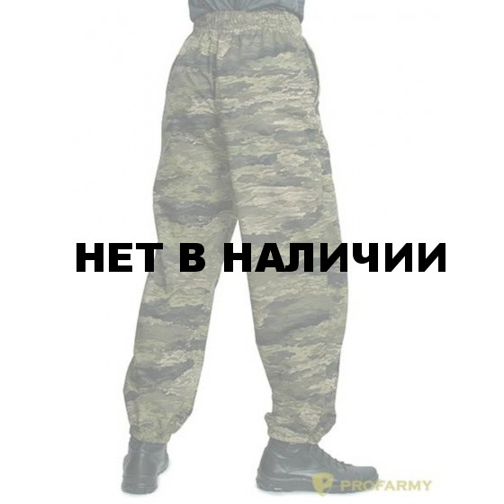 Брюки ProfArmy КЗМ, панацея Tiger 3d