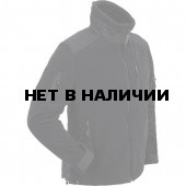 Куртка ANA Tactical Аргун флисовая черная