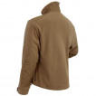 Куртка ANA Tactical Аргун флисовая coyote brown