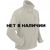 Куртка ANA Tactical Аргун флисовая хаки