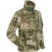 Куртка ANA Tactical Аргун флисовая мох