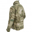 Куртка ANA Tactical Аргун флисовая мох