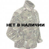 Куртка ANA Tactical Аргун флисовая multicam