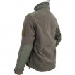 Куртка ANA Tactical Аргун флисовая олива