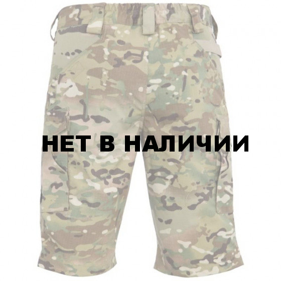 Шорты ANA Tactical тактические multicam