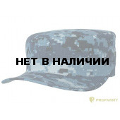 Кепи ProfArmy К-2 ripstop цифра МВД