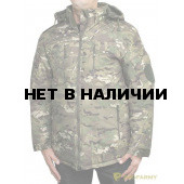 Куртка ProfArmy Гвардия SC мембрана multicam