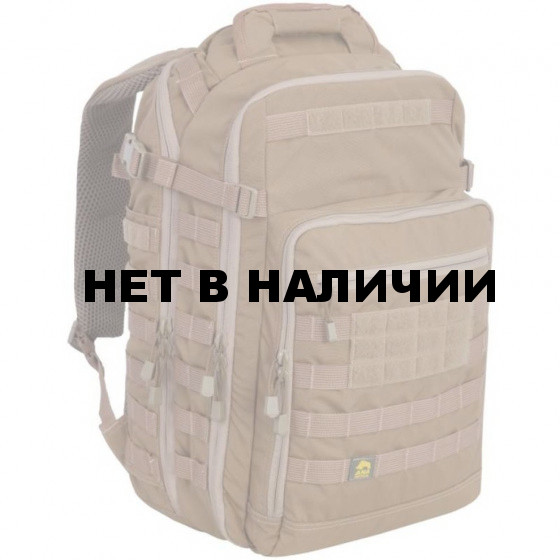 Рюкзак ANA Tactical Сигма 35 литров coyote brown