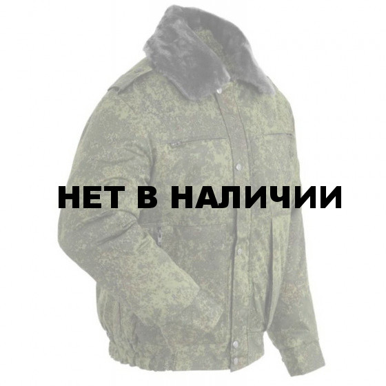 Куртка ANA Tactical Снег Р51-07 ЕМР