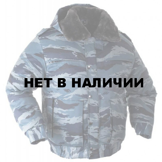 Куртка ANA Tactical Снег Р51-07 серый камыш