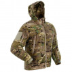 Куртка ANA Tactical Дамаск флисовая multicam