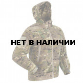 Куртка ANA Tactical Дамаск флисовая multicam