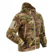 Куртка ANA Tactical Дамаск флисовая multicam
