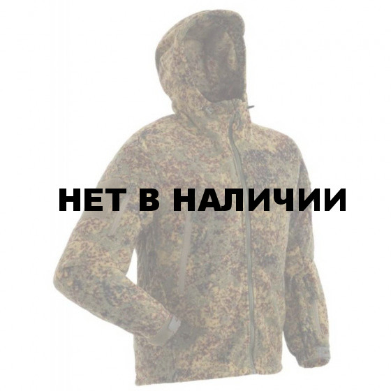 Куртка ANA Tactical Дамаск флисовая ЕМР