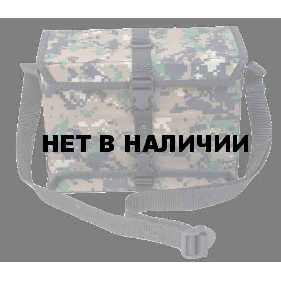 Патронташ Holster 78х12 двухсторонний кордура