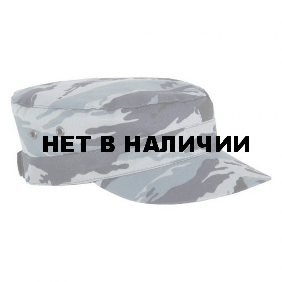 Кепка ANA Tactical грета серый камыш