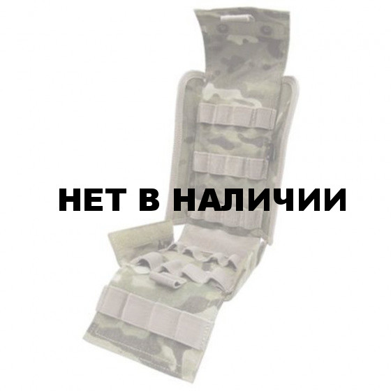 Подсумок Condor Outdoor MA61 на 25 патронов multicam