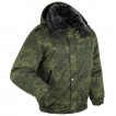 Куртка ANA Tactical Р51-09 Снег со съемными погонами ЕМР