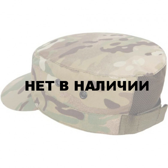 Кепи ANA Tactical с сеткой, панацея multicam