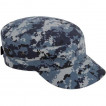 Кепи ANA Tactical с сеткой, панацея navy