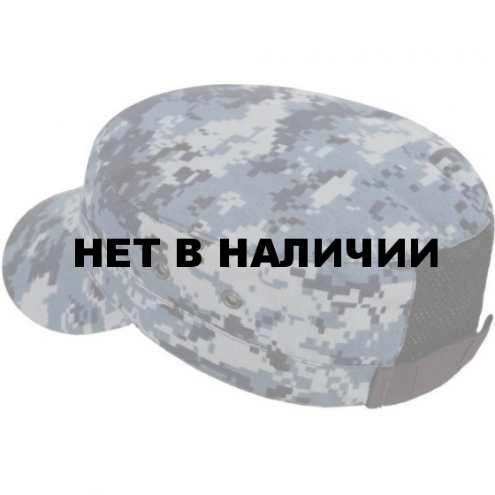 Кепи ANA Tactical с сеткой, панацея navy