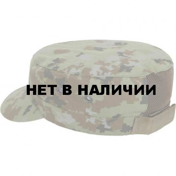 Кепка ANA Tactical с сеткой, панацея пограничная цифра
